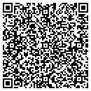 QR code with Hope Horner contacts