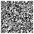 QR code with Hall St Anthony's contacts