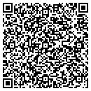 QR code with A One Escrow Inc contacts