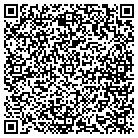 QR code with Arkansas Lighthouse For-Blind contacts