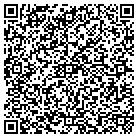 QR code with Macrosnacks Sales America Inc contacts