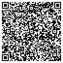 QR code with Alsup Doug contacts