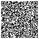 QR code with Yogurt Zone contacts