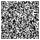 QR code with East 50 Bar contacts