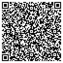 QR code with Tujunga Arts contacts