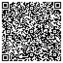 QR code with Moonxscape contacts