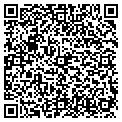 QR code with Rcd contacts