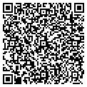 QR code with O2 Beauty International INC contacts
