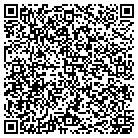 QR code with Rafianna contacts