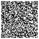 QR code with A Taste of California contacts