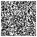 QR code with House of Wright contacts