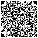 QR code with E Andescom contacts
