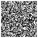 QR code with V-Swan Corporation contacts
