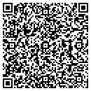 QR code with Saeed Fabric contacts