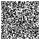 QR code with Riviera Oriental Rug contacts