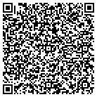 QR code with City Sign & Neon Company Inc contacts