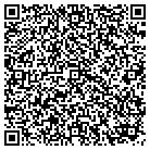 QR code with KOHL RETAIL SUPPLIES LIMITED contacts
