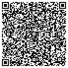 QR code with Central Limousine Inc contacts