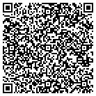 QR code with R & M Gold & Jewelry Exchange contacts