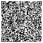 QR code with Pacific Aero Model Mfg Inc contacts