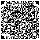 QR code with Horner Sand and Gravel Company contacts