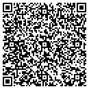 QR code with Halloween Usa contacts