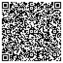 QR code with CJs Hearth & Home contacts