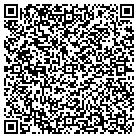 QR code with Half Moon Bay Lock & Security contacts
