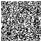 QR code with Ocean Quilts of Mendocino contacts