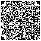 QR code with Rayblockers Vertical Blinds contacts