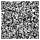 QR code with Popp Farms contacts