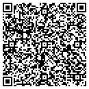 QR code with Rader Industries Inc contacts