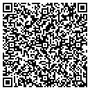 QR code with Mr Mom's Diner contacts