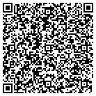 QR code with Mary & Marthas Florist & Gifts contacts