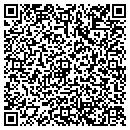 QR code with Twin Cuts contacts