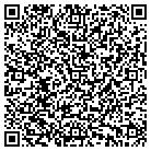 QR code with Thc - Orange County Inc contacts
