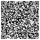QR code with M & M Aviation Service contacts