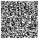 QR code with Osteen Mobile Home Service Sup contacts