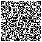 QR code with A-1 Arkansas Trailers Inc contacts