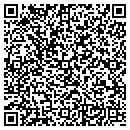 QR code with Amelia Inn contacts
