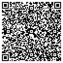 QR code with T & H Creations Inc contacts