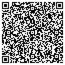 QR code with White Charles F MD contacts