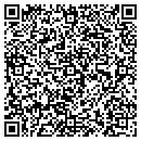 QR code with Hosley Mark A MD contacts