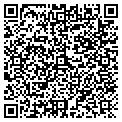 QR code with Nik Taylor Salon contacts