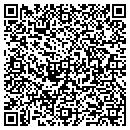 QR code with Adidas Inc contacts
