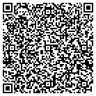 QR code with Heartland Home Care contacts