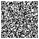QR code with Three Rose contacts