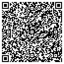 QR code with Cashbox Inc contacts