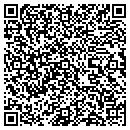 QR code with GLS Assoc Inc contacts