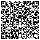QR code with Martin's Body & Glass contacts